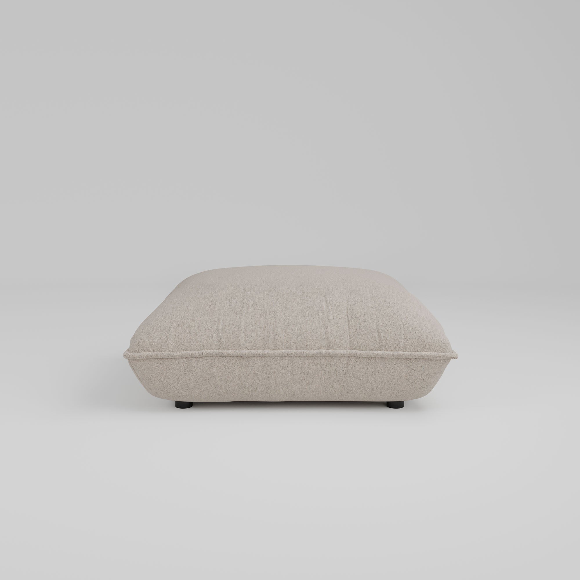 Morandi Hocker