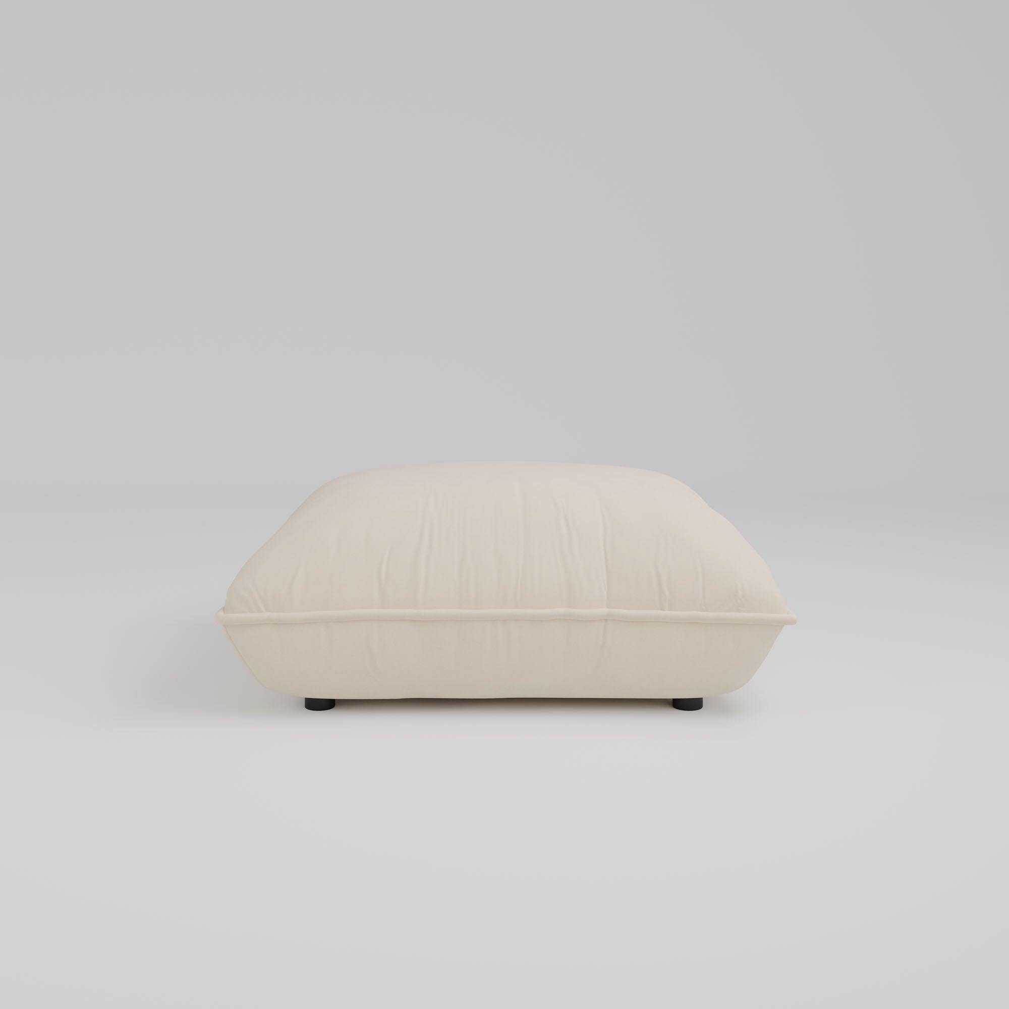 Morandi Hocker