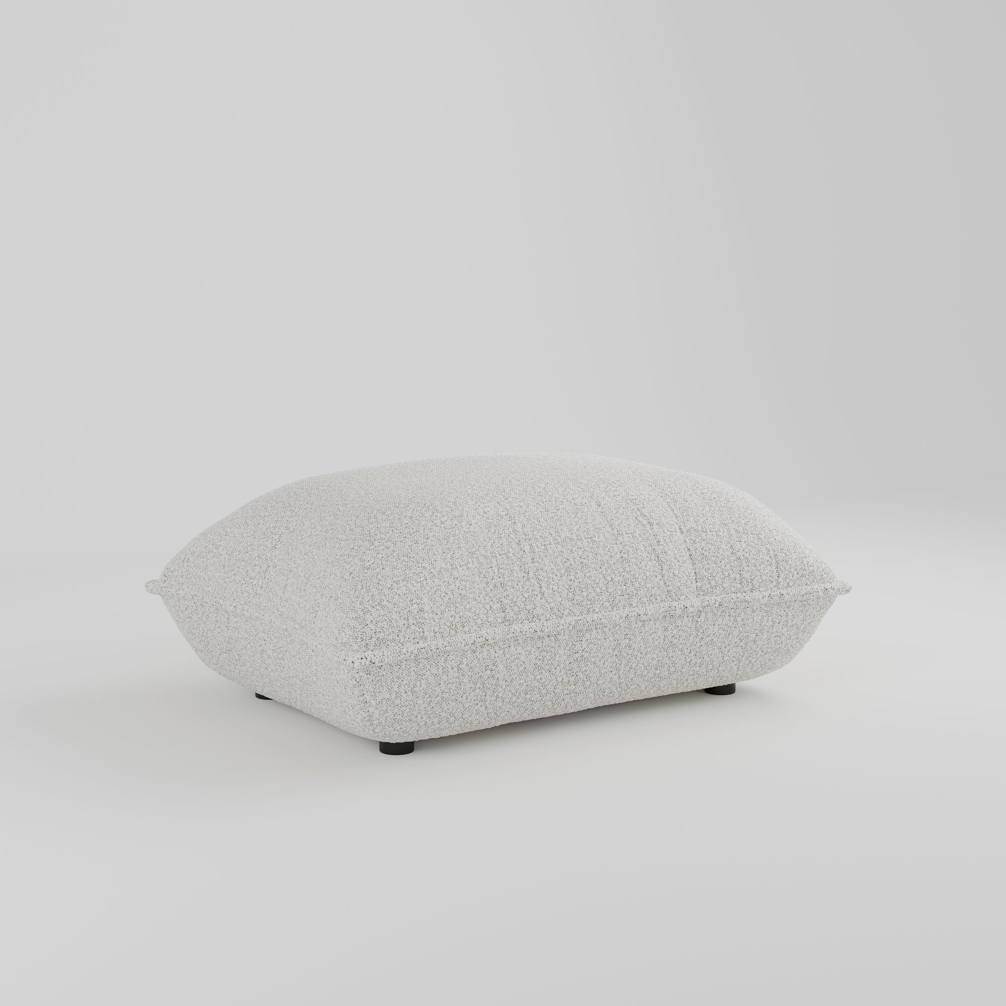 Morandi Hocker