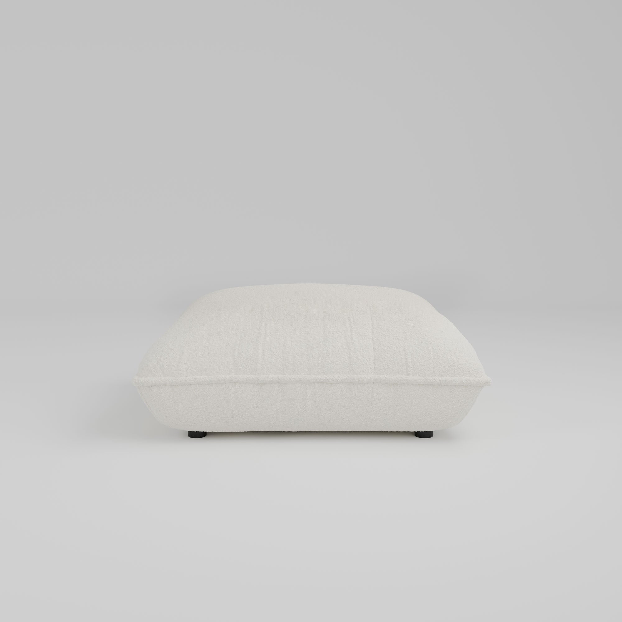 Morandi Hocker