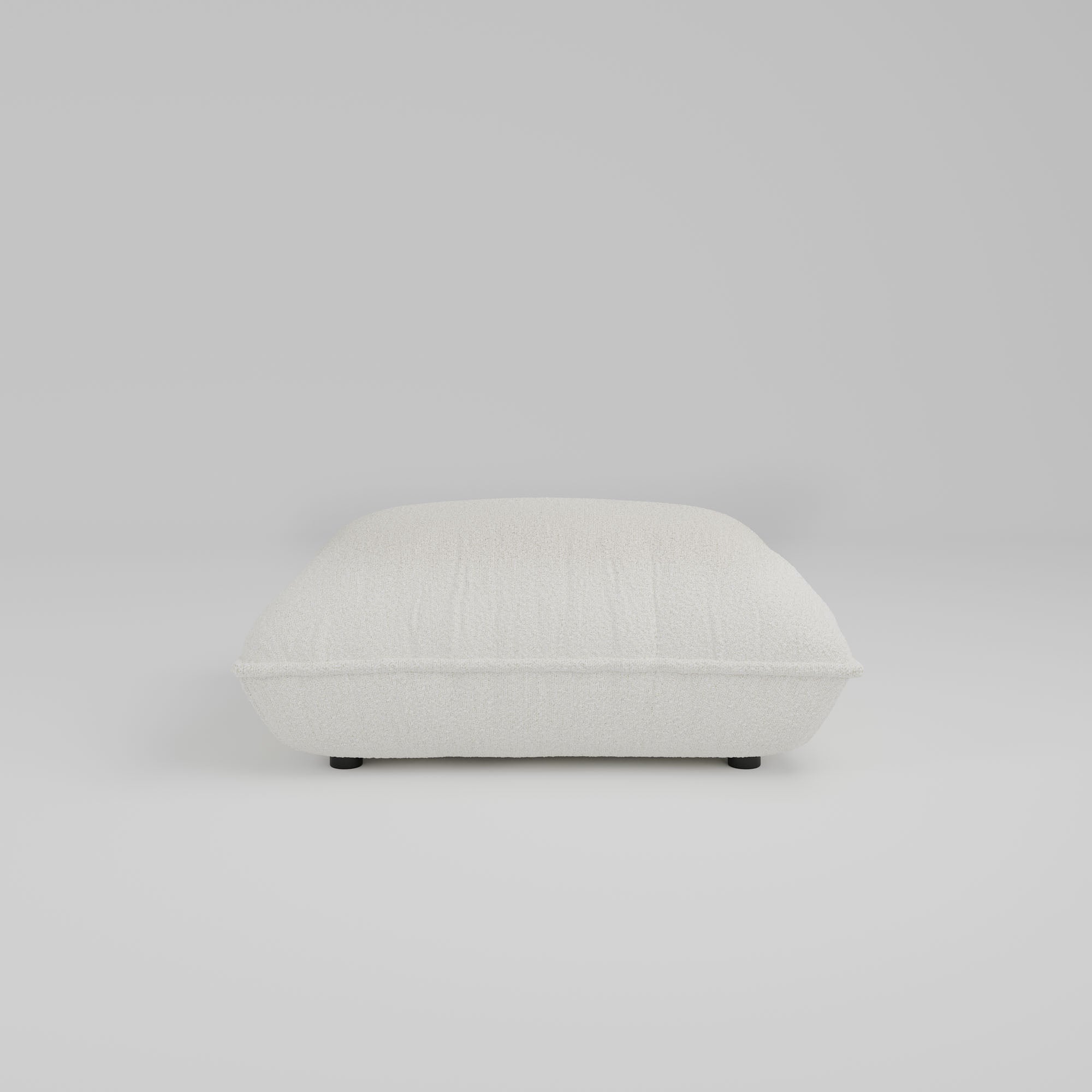 Morandi Hocker