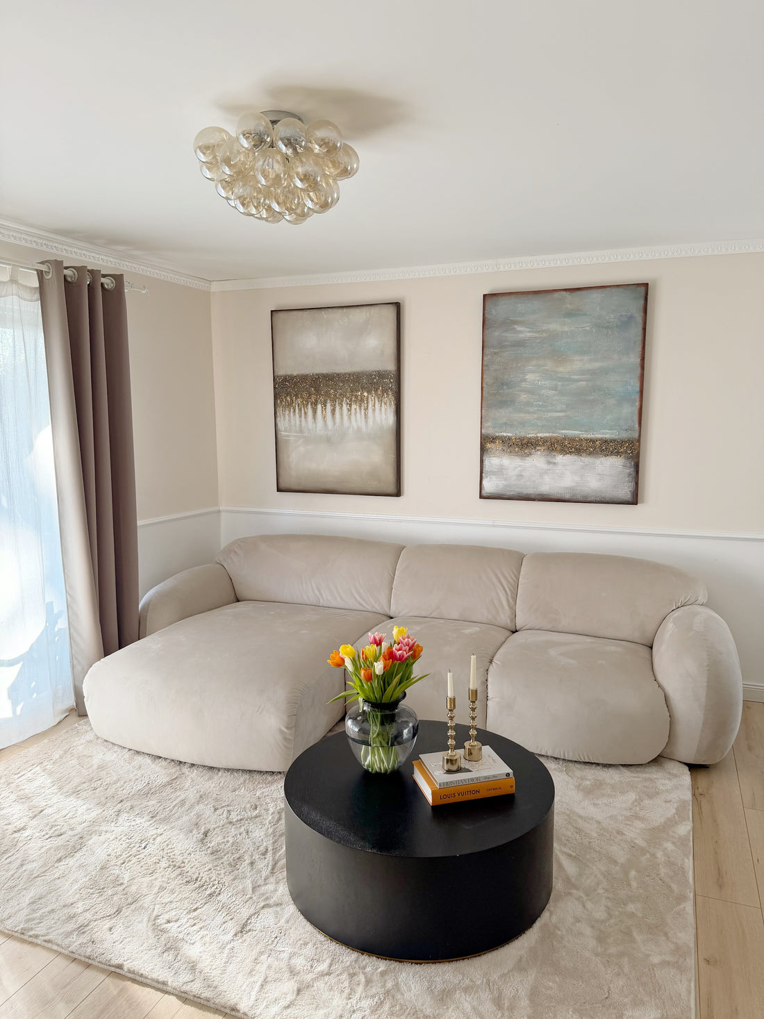 Mondino in Eurem Zuhause