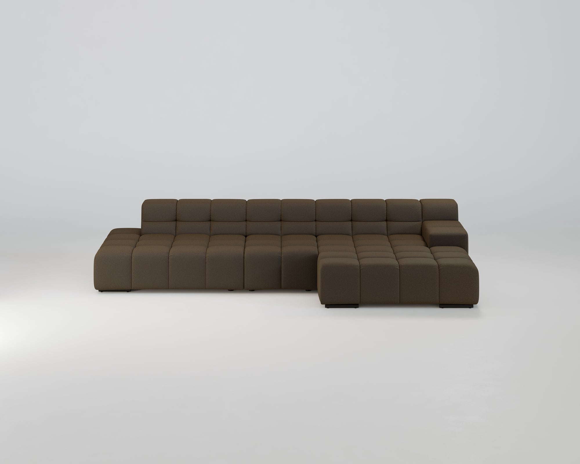 Accardi XL Ecksofa (rechts)