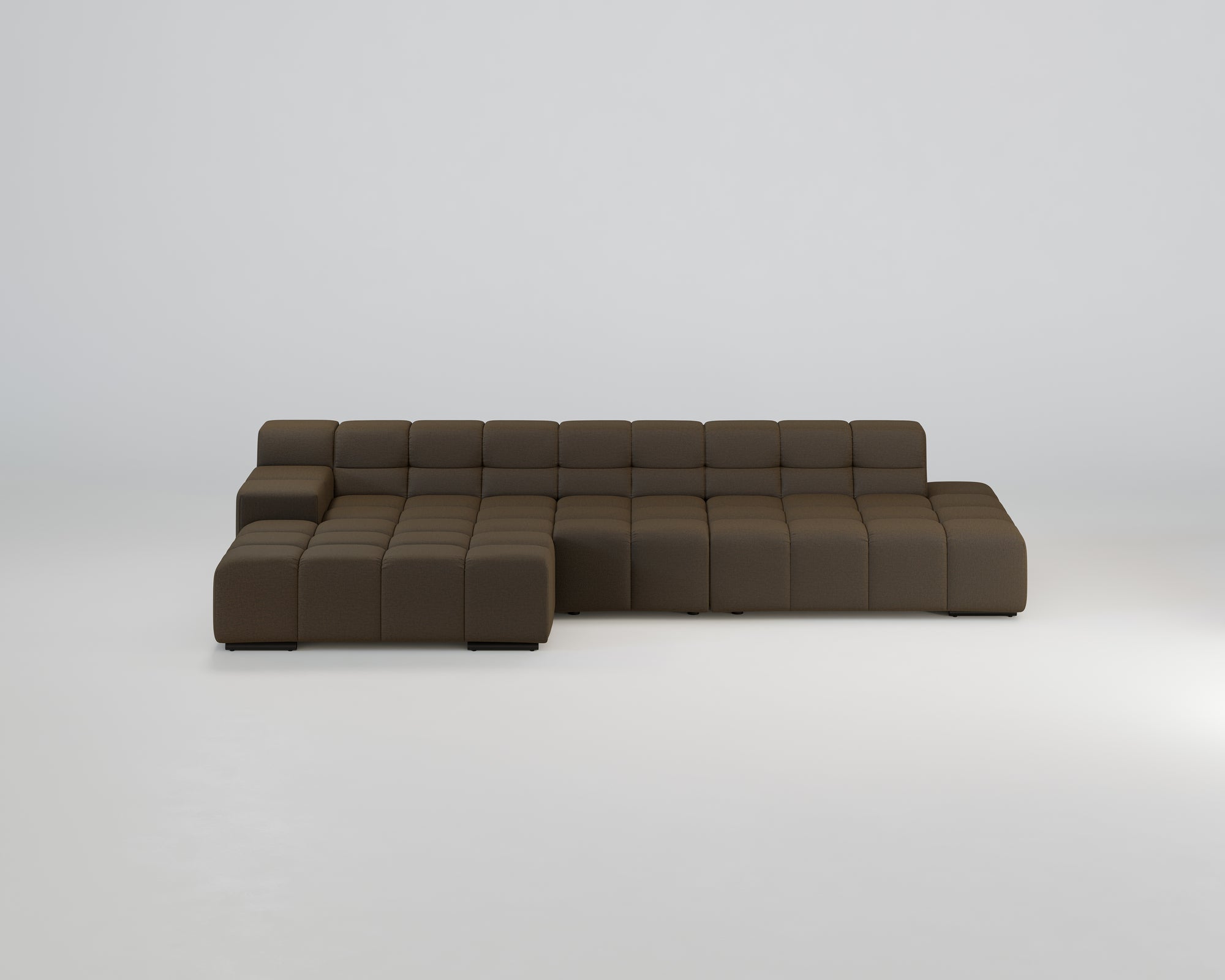 Accardi XL Ecksofa (links)