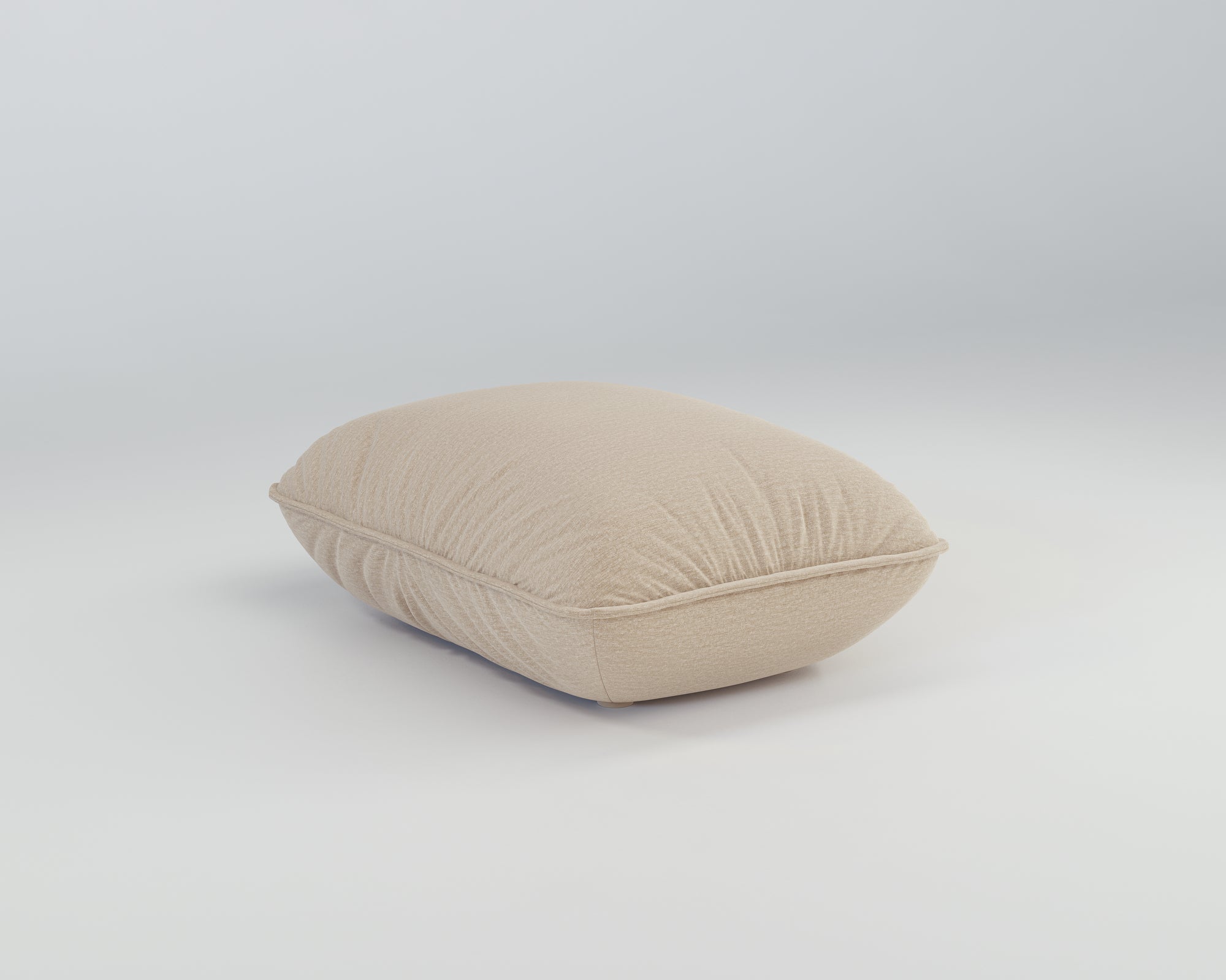 Morandi Hocker