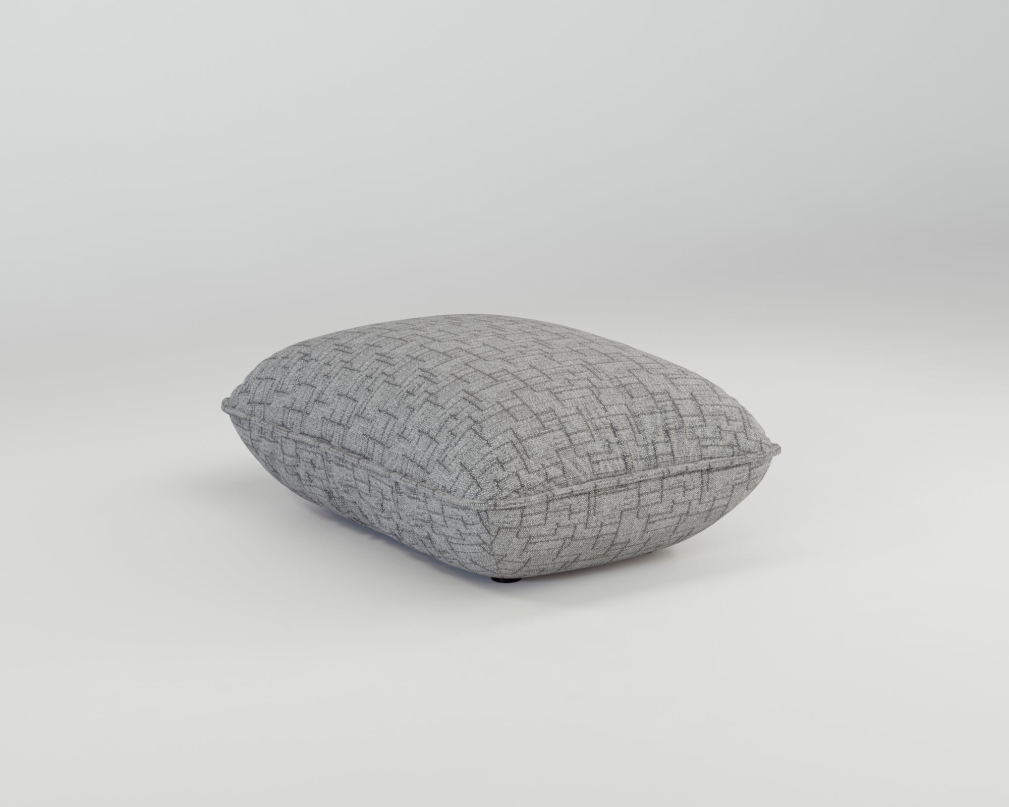 Morandi Hocker
