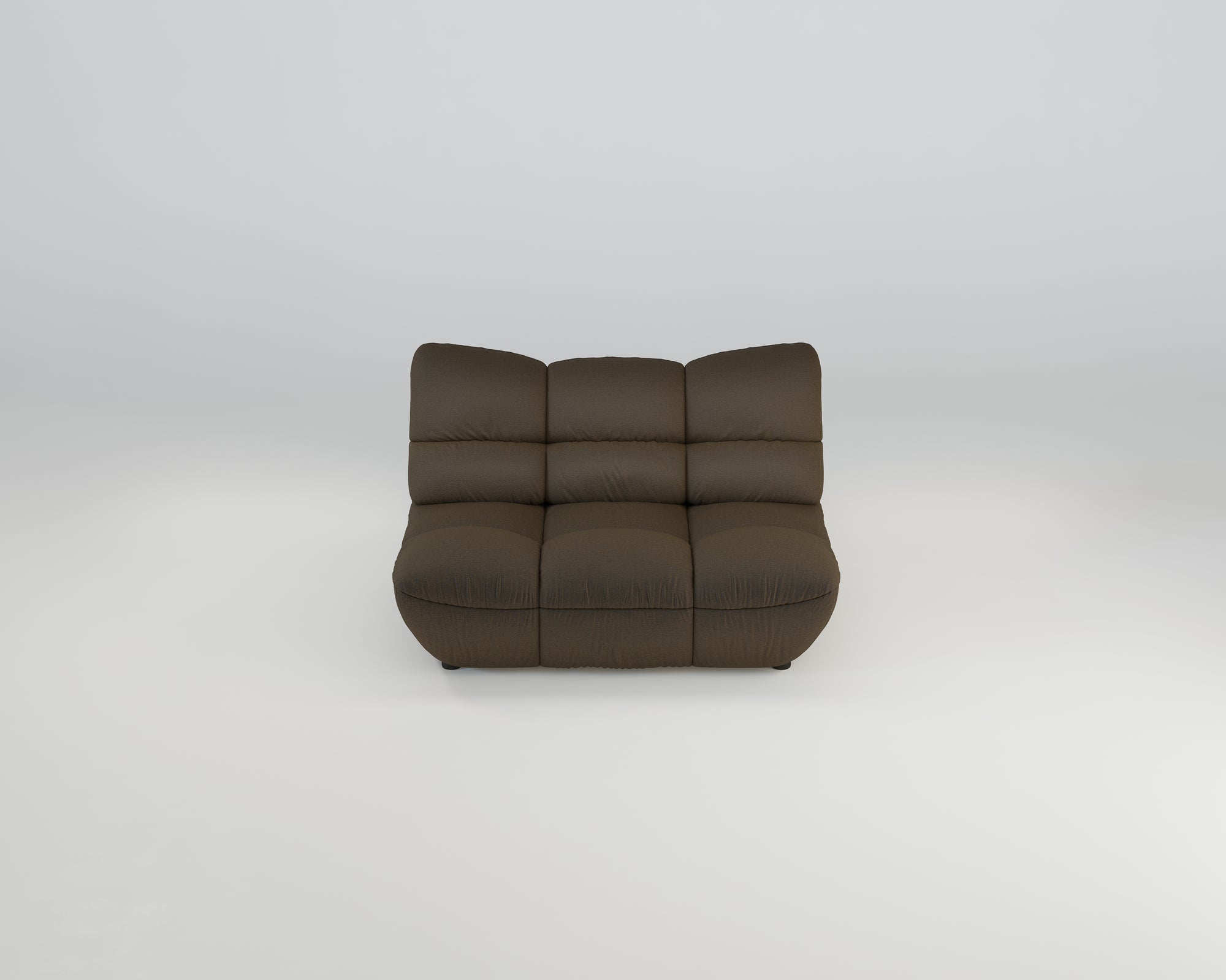 Pomodoro 2-Sitzer Sofa