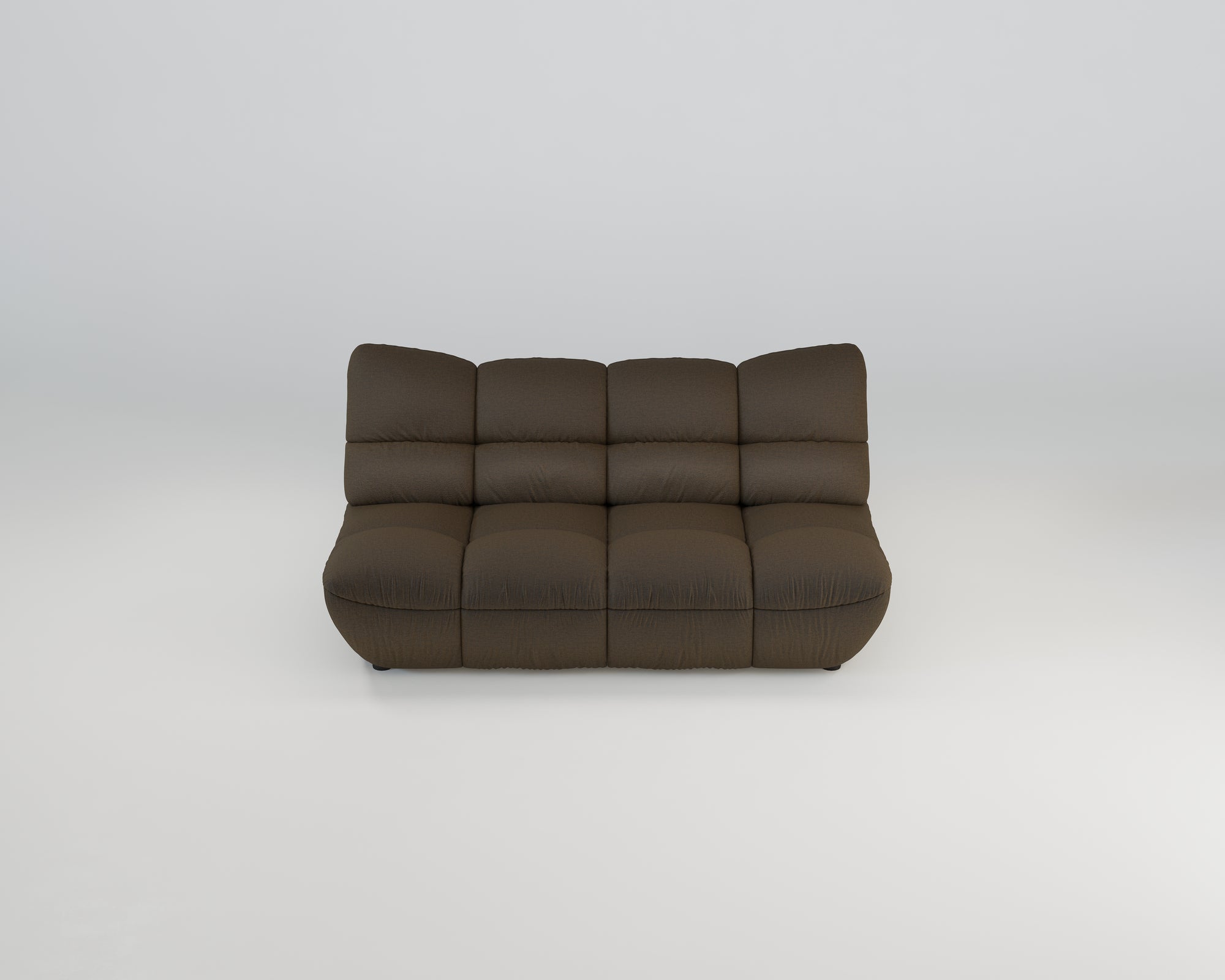 Pomodoro 3-Sitzer Sofa