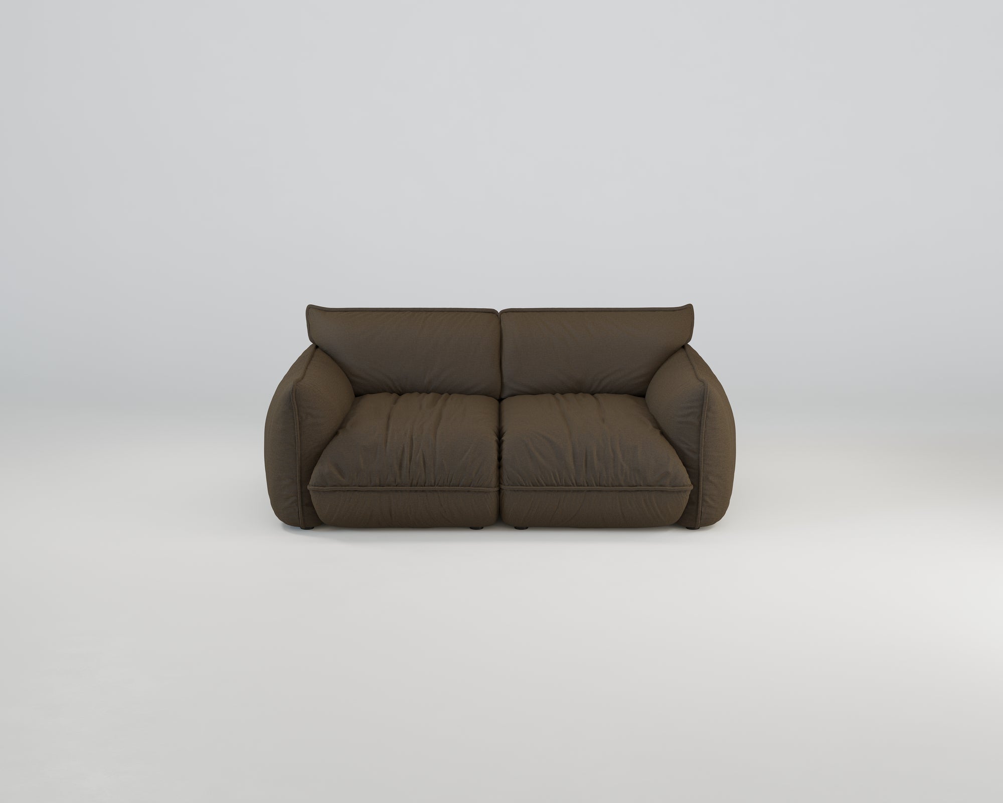 Morandi 2-Sitzer Sofa