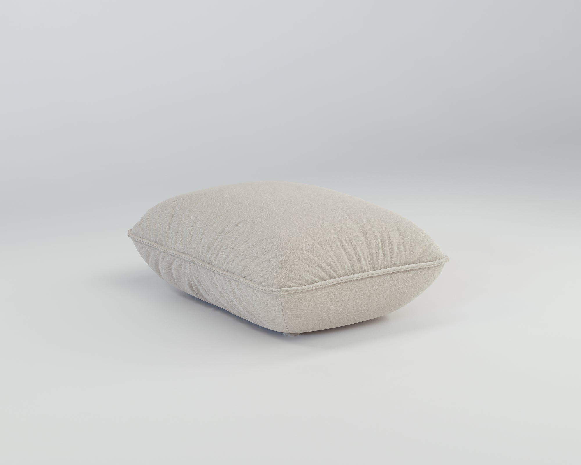 Morandi Hocker