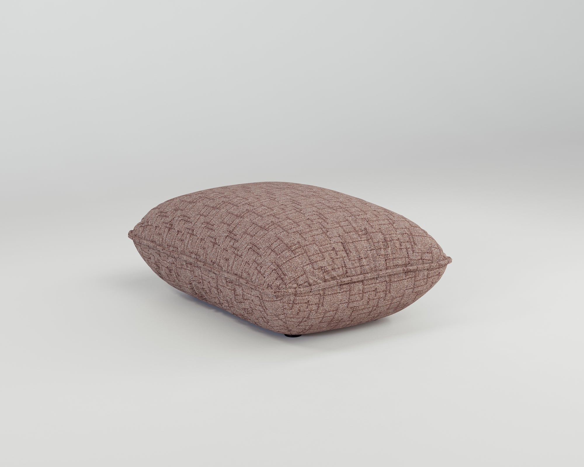 Morandi Hocker