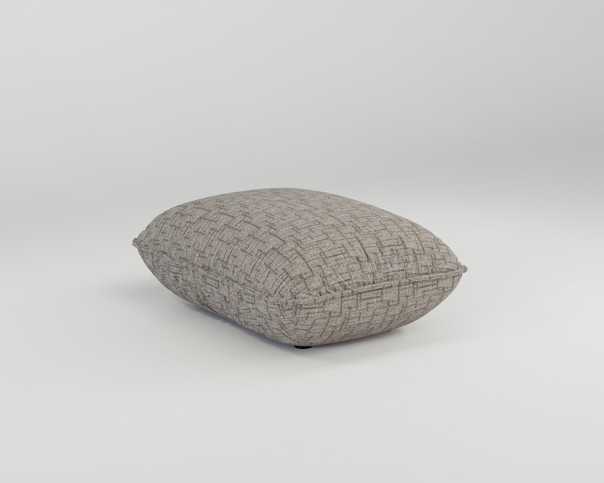 Morandi Hocker
