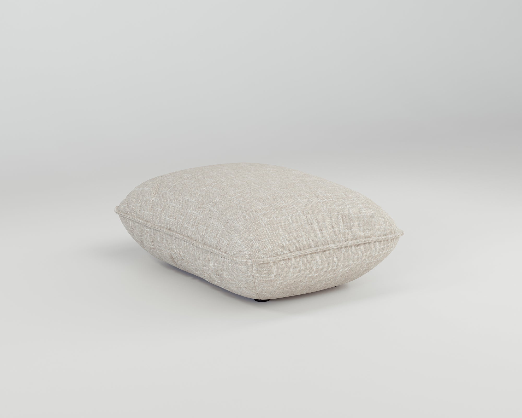 Morandi Hocker