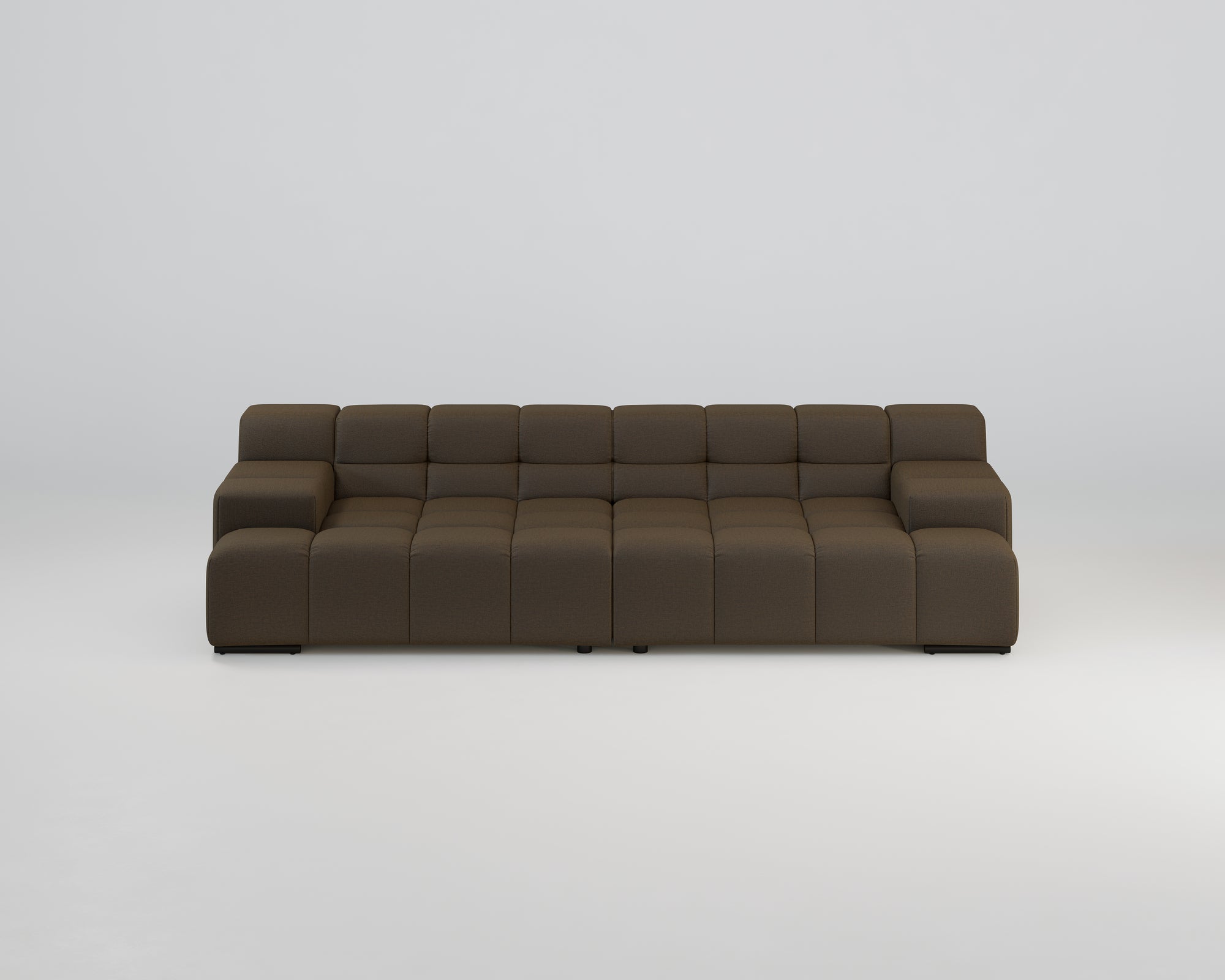 Accardi 3-Sitzer Sofa