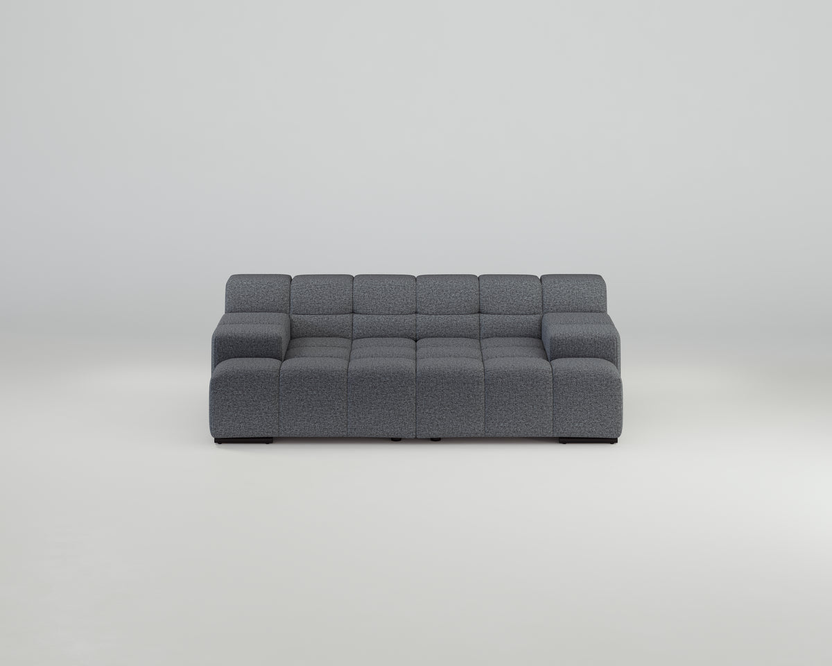 Accardi 2-Sitzer Sofa