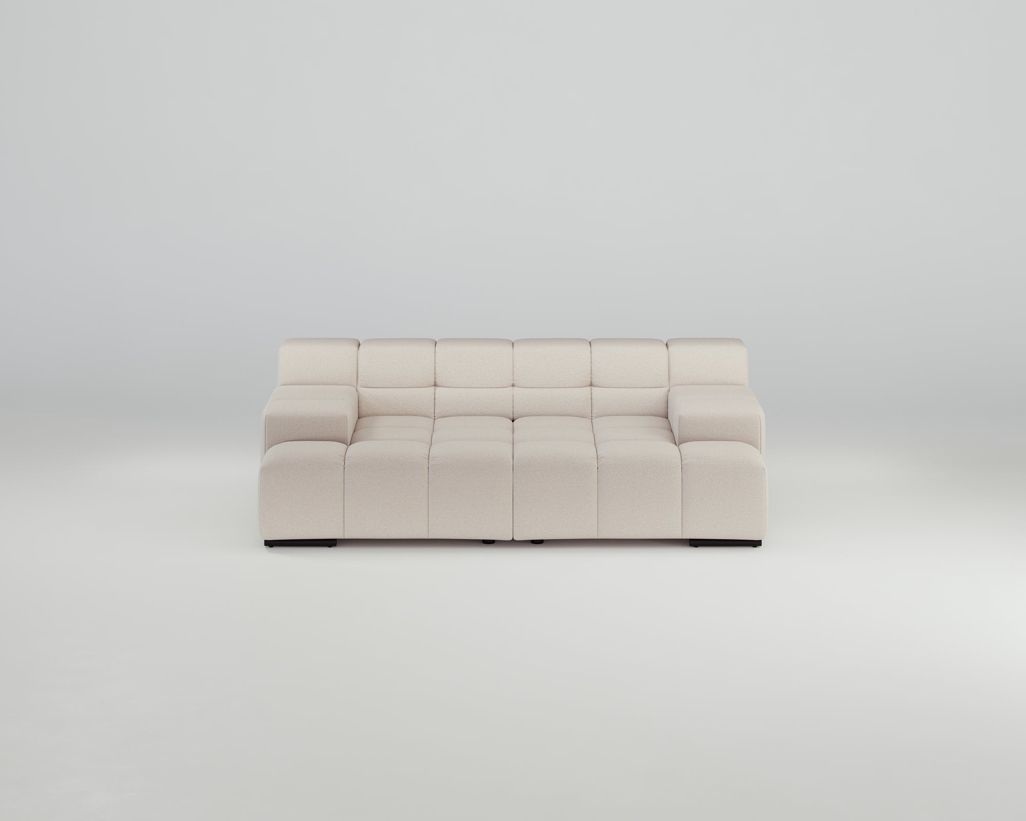 Accardi 2-Sitzer Sofa