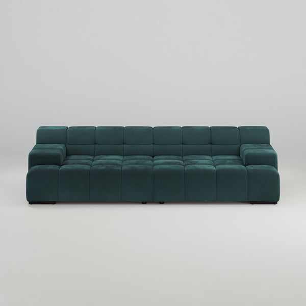 Accardi 3-Sitzer Sofa