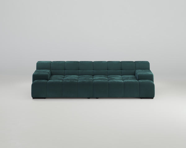 Accardi 3-Sitzer Sofa