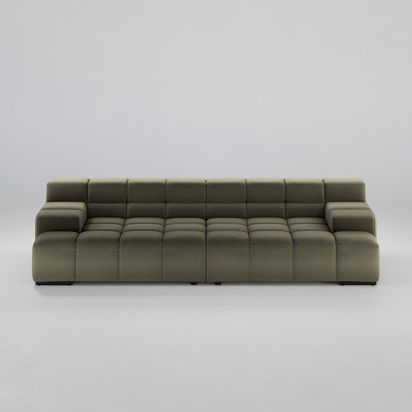 Accardi 3-Sitzer Sofa