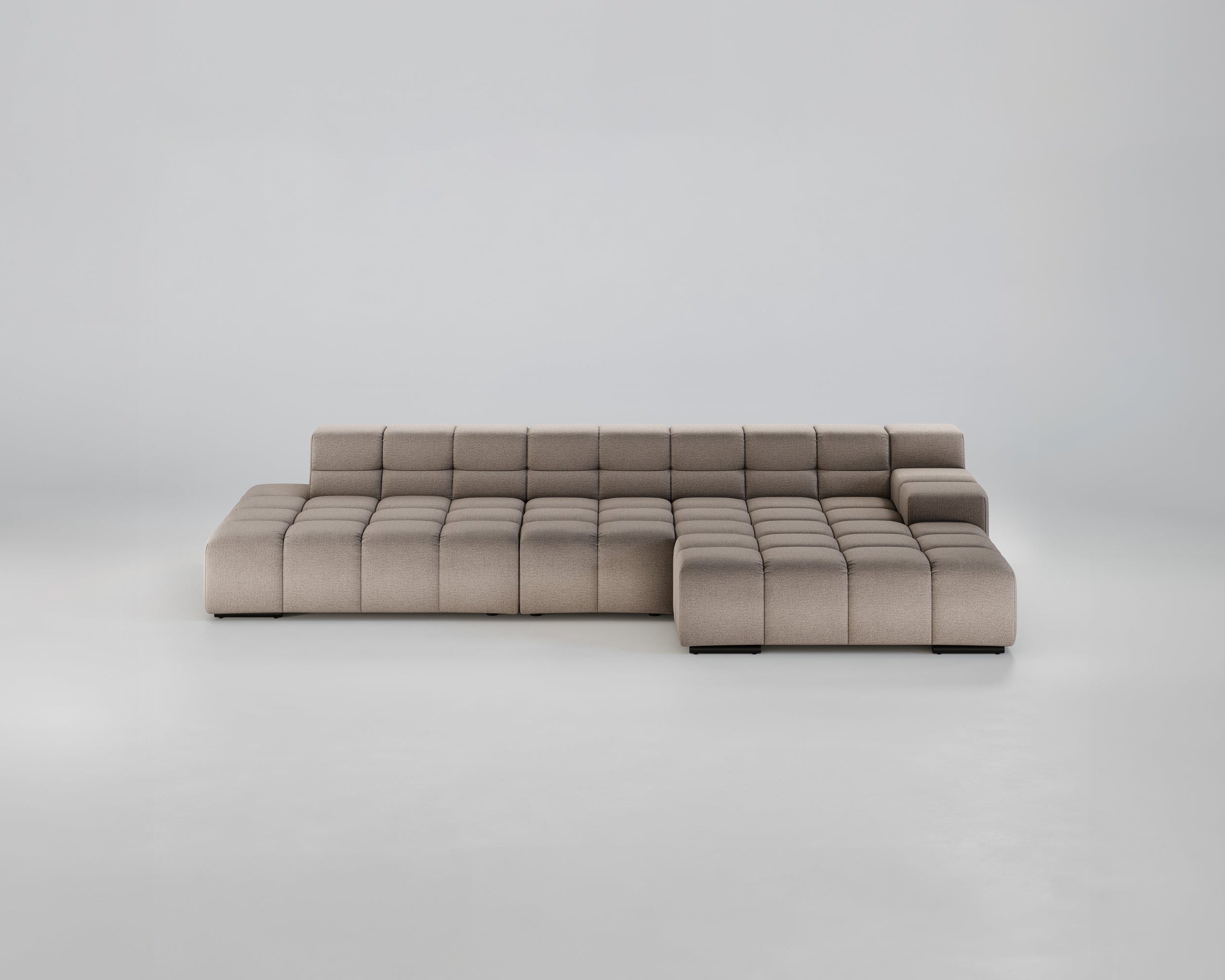 Accardi XL Ecksofa (rechts)