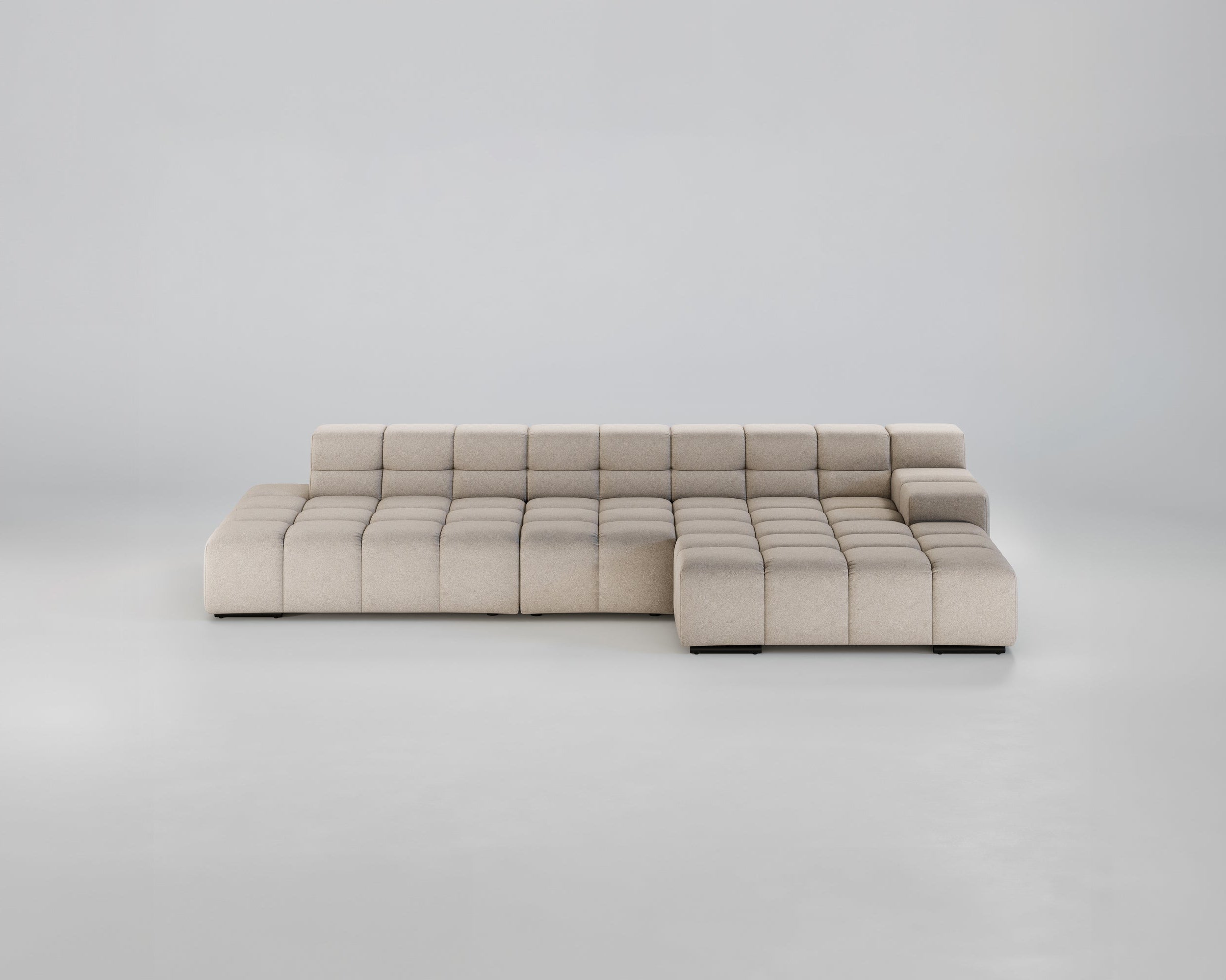 Accardi XL Ecksofa (rechts)