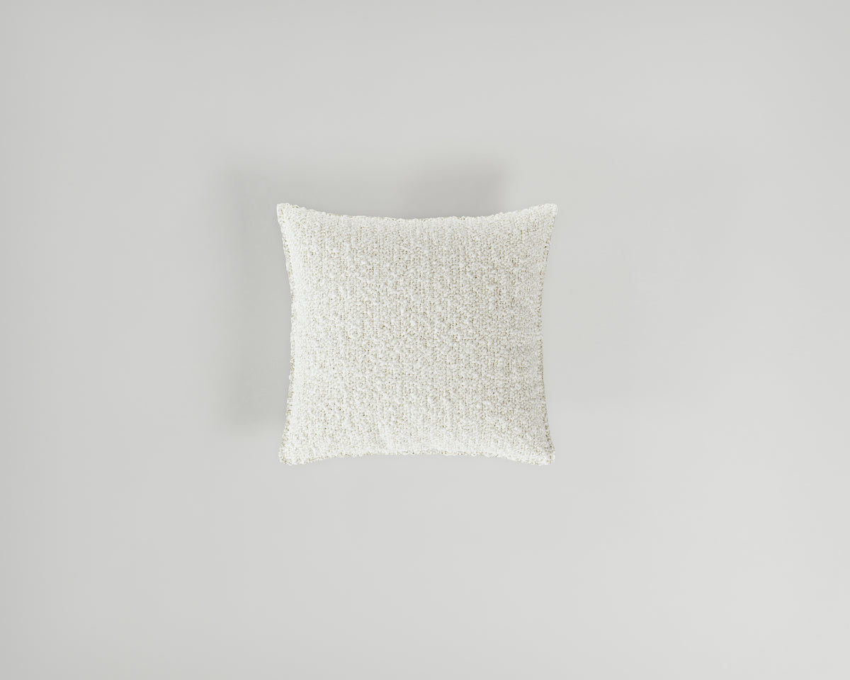 Flatterkissen Ohne Fahne (72 x 72 cm)