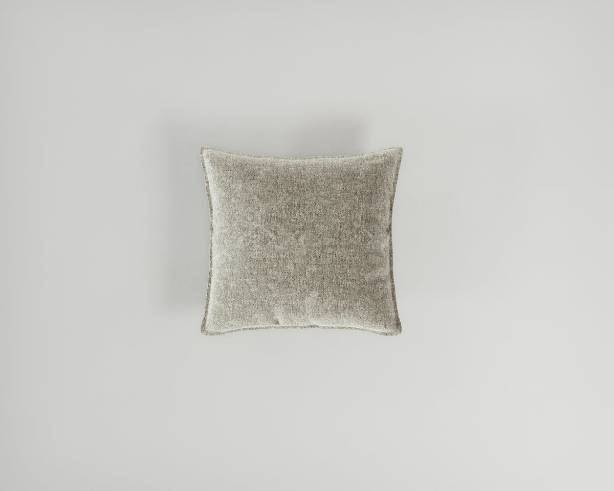 Flatterkissen Ohne Fahne (72 x 72 cm)