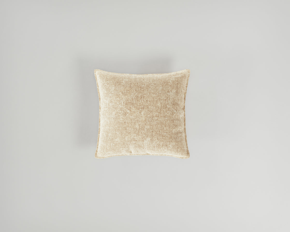 Flatterkissen Ohne Fahne (72 x 72 cm)
