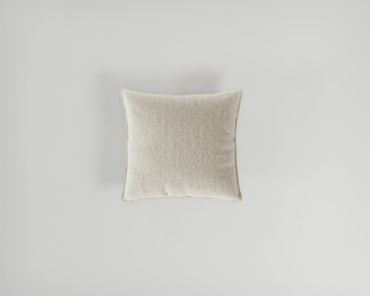 Flatterkissen Ohne Fahne (72 x 72 cm)