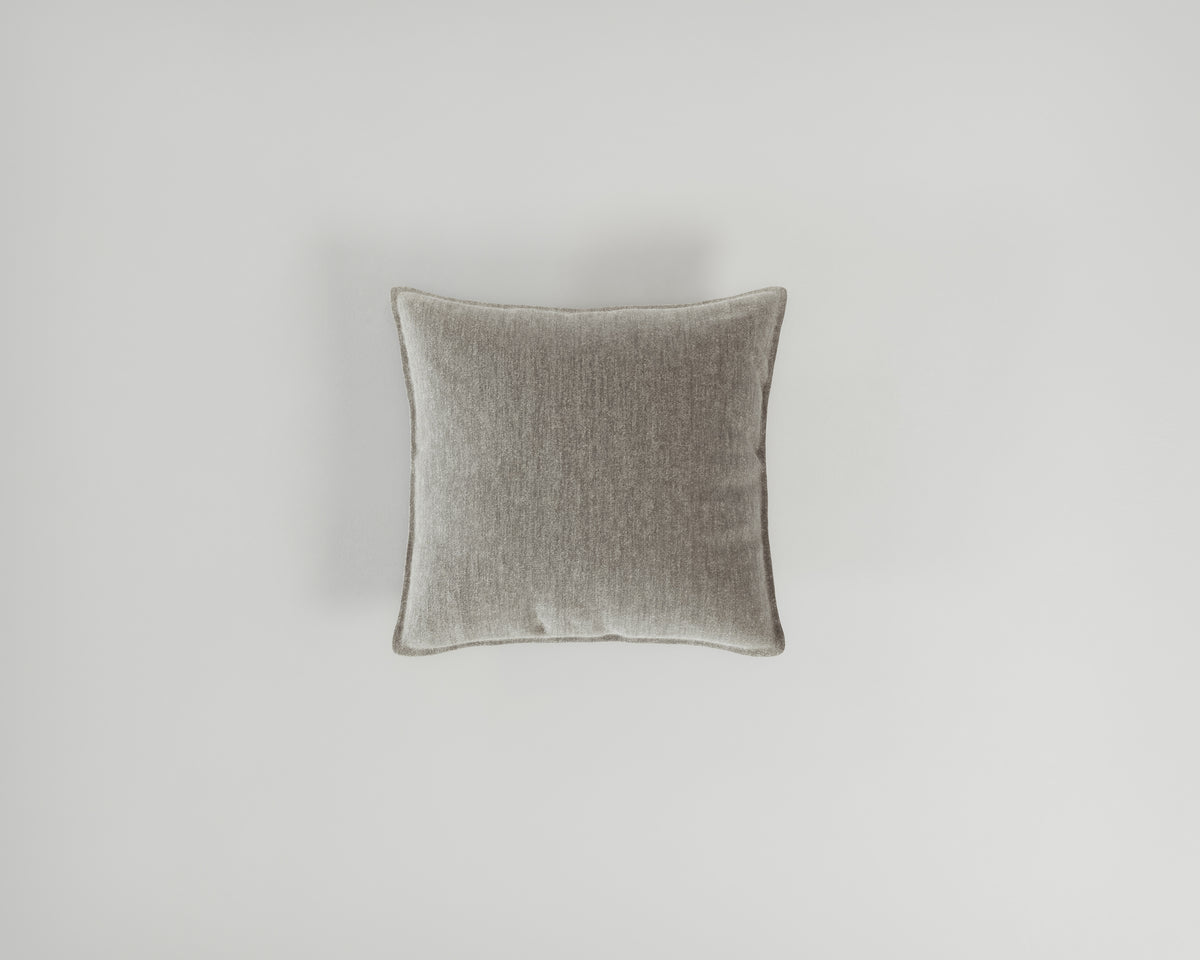 Flatterkissen Ohne Fahne (72 x 72 cm)