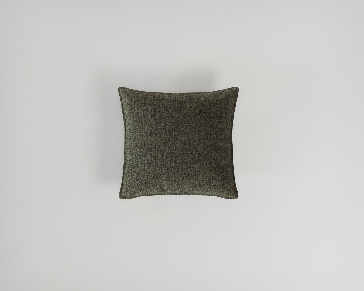 Flatterkissen Ohne Fahne (72 x 72 cm)