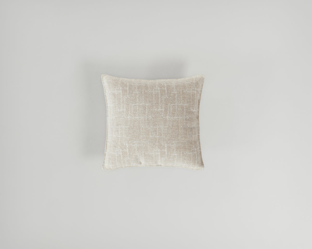 Flatterkissen Ohne Fahne (72 x 72 cm)