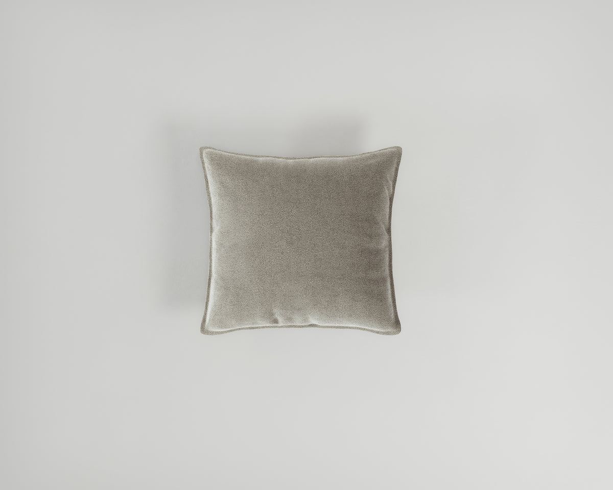Flatterkissen Ohne Fahne (72 x 72 cm)