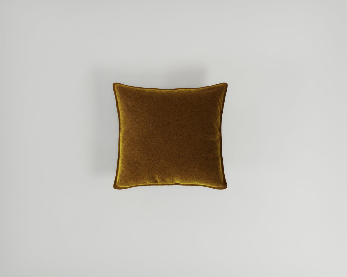 Flatterkissen Ohne Fahne (72 x 72 cm)