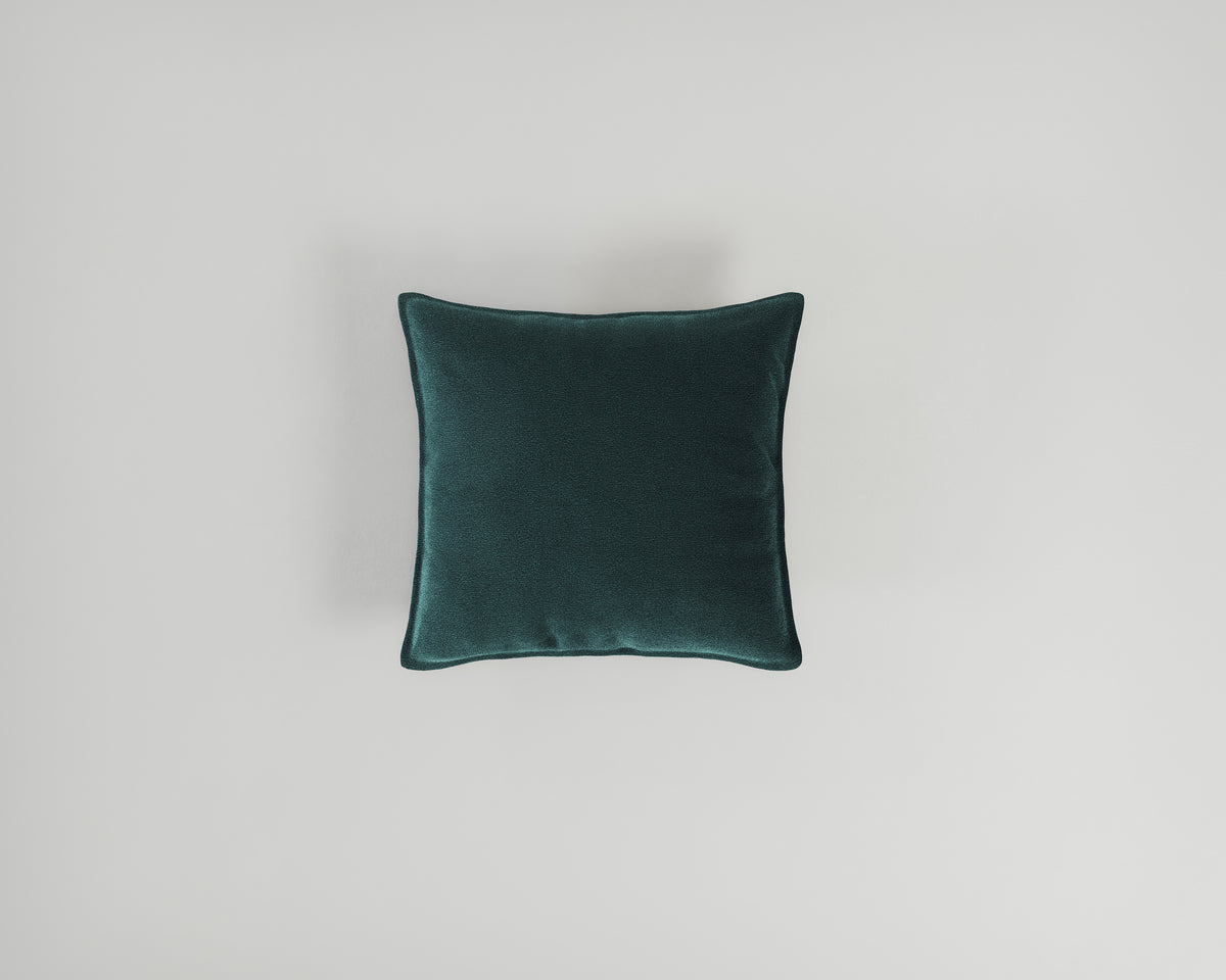 Flatterkissen Ohne Fahne (72 x 72 cm)