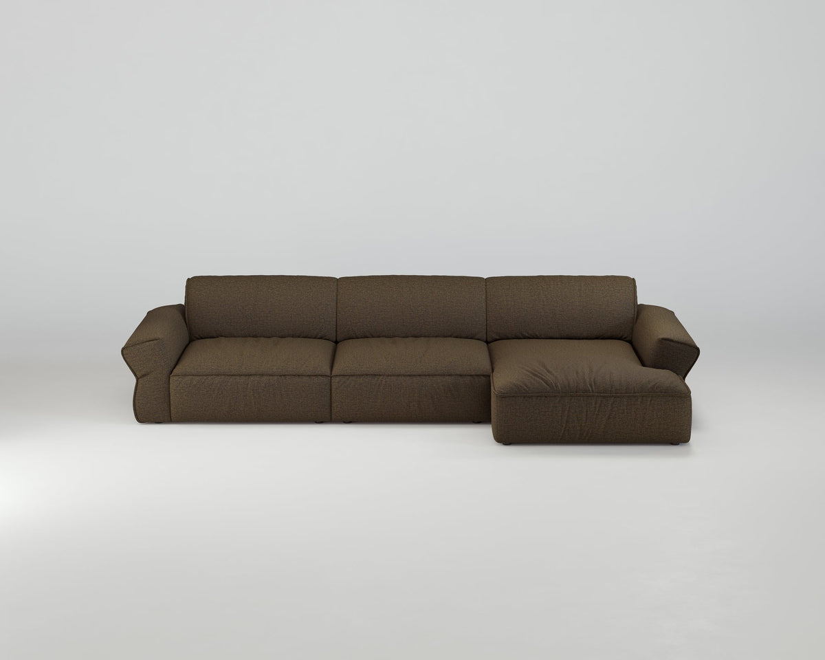 Fontana XL Ecksofa (rechts)