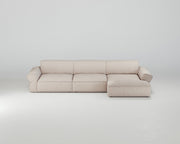 Fontana XL Ecksofa (rechts)
