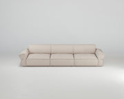 Fontana 4-Sitzer XL Sofa