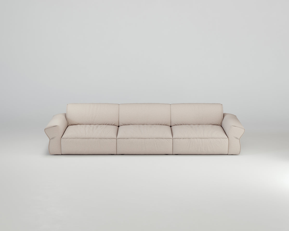 Fontana 4-Sitzer XL Sofa