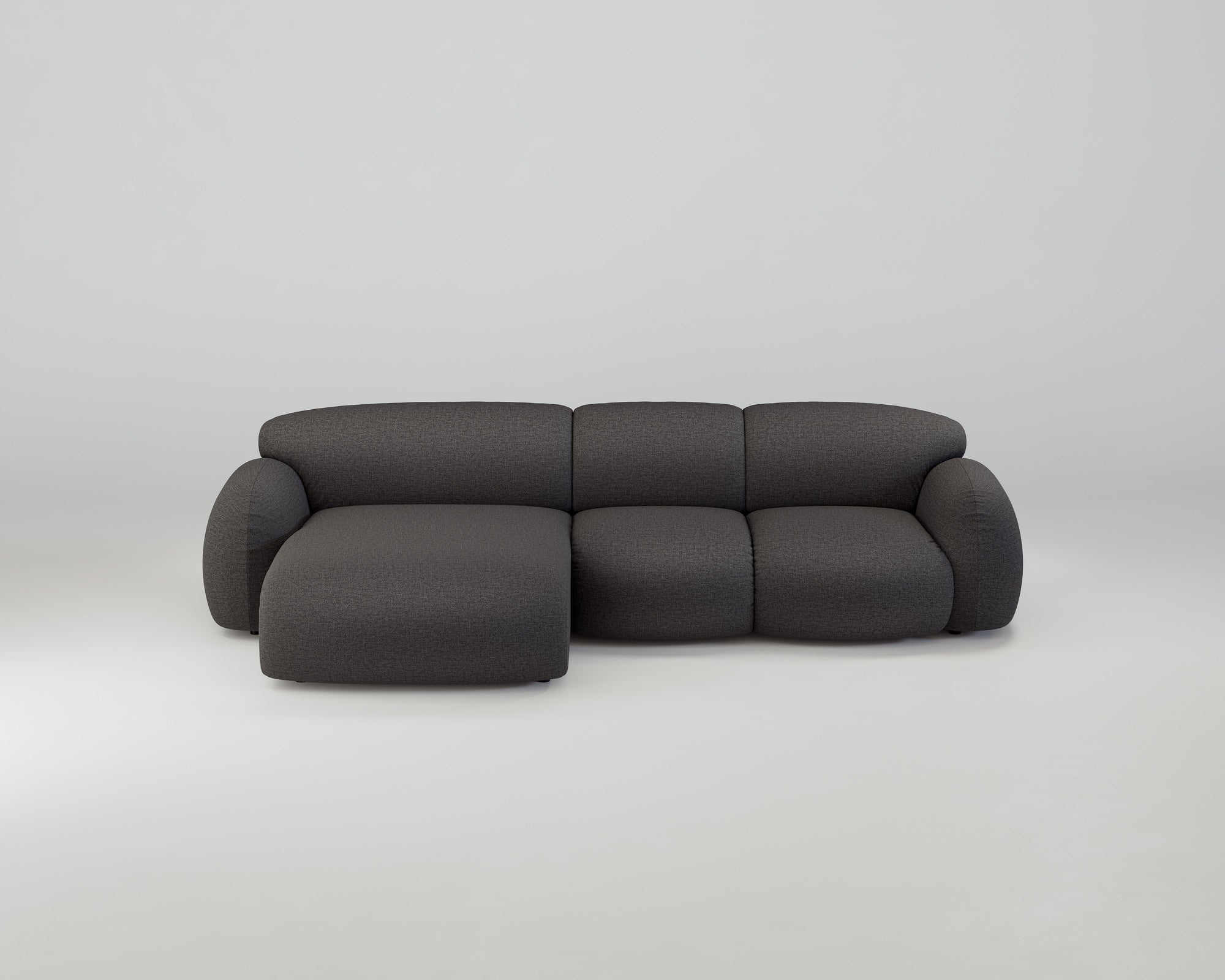 Mondino XL Ecksofa Recamiere (links)