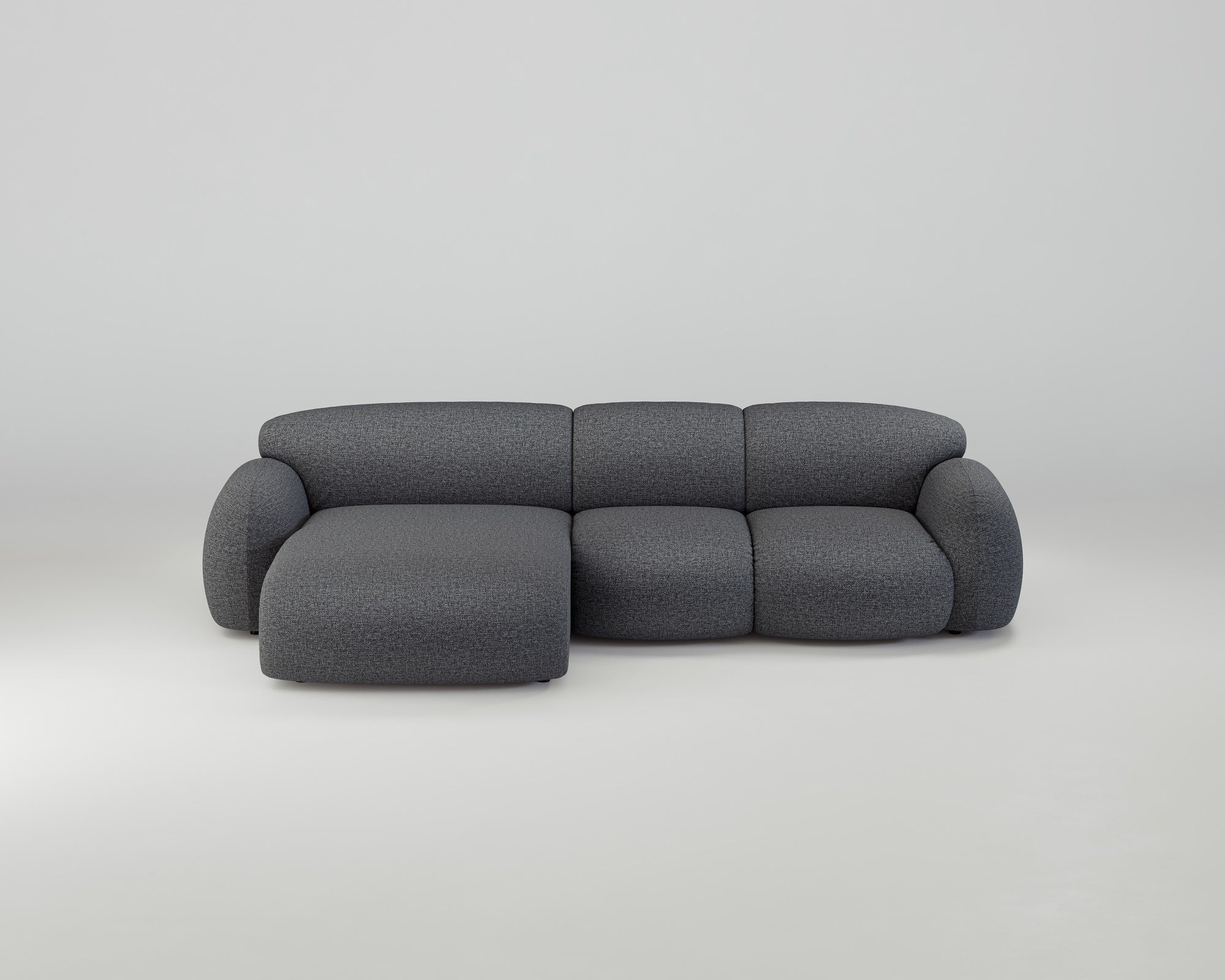 Mondino XL Ecksofa Recamiere (links)