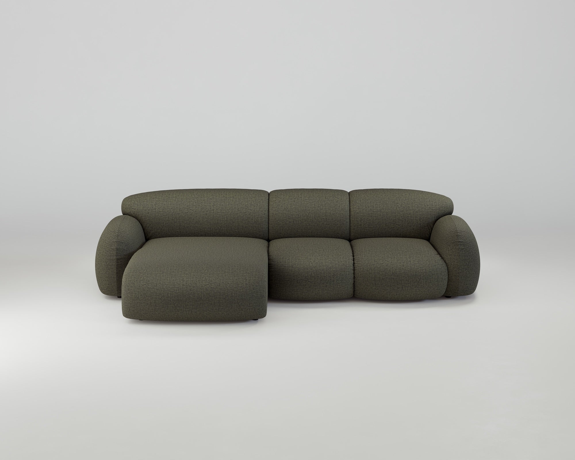 Mondino XL Ecksofa Recamiere (links)