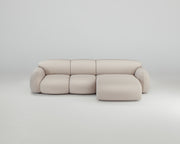Mondino XL Ecksofa Recamiere (rechts)