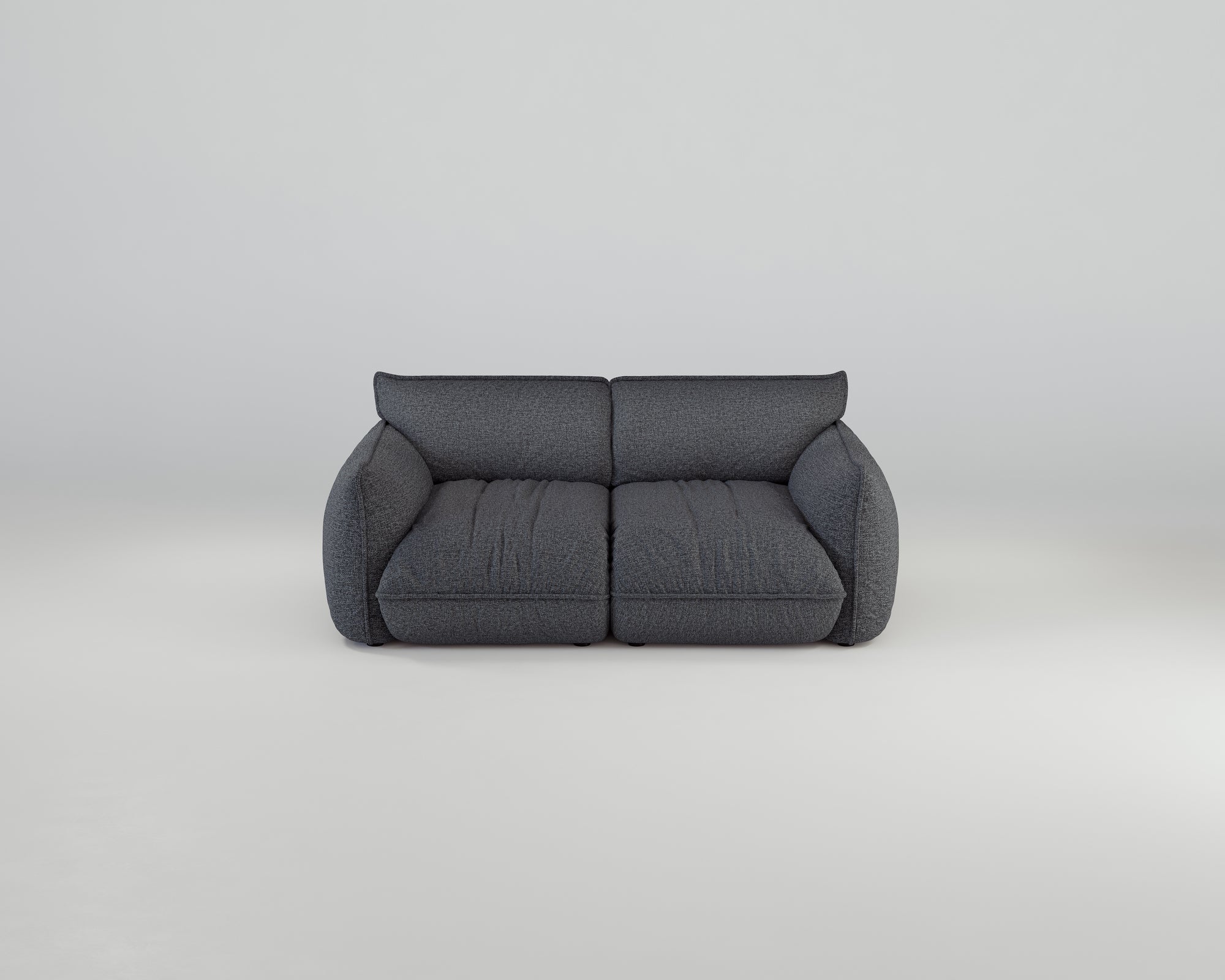 Morandi 2-Sitzer Sofa