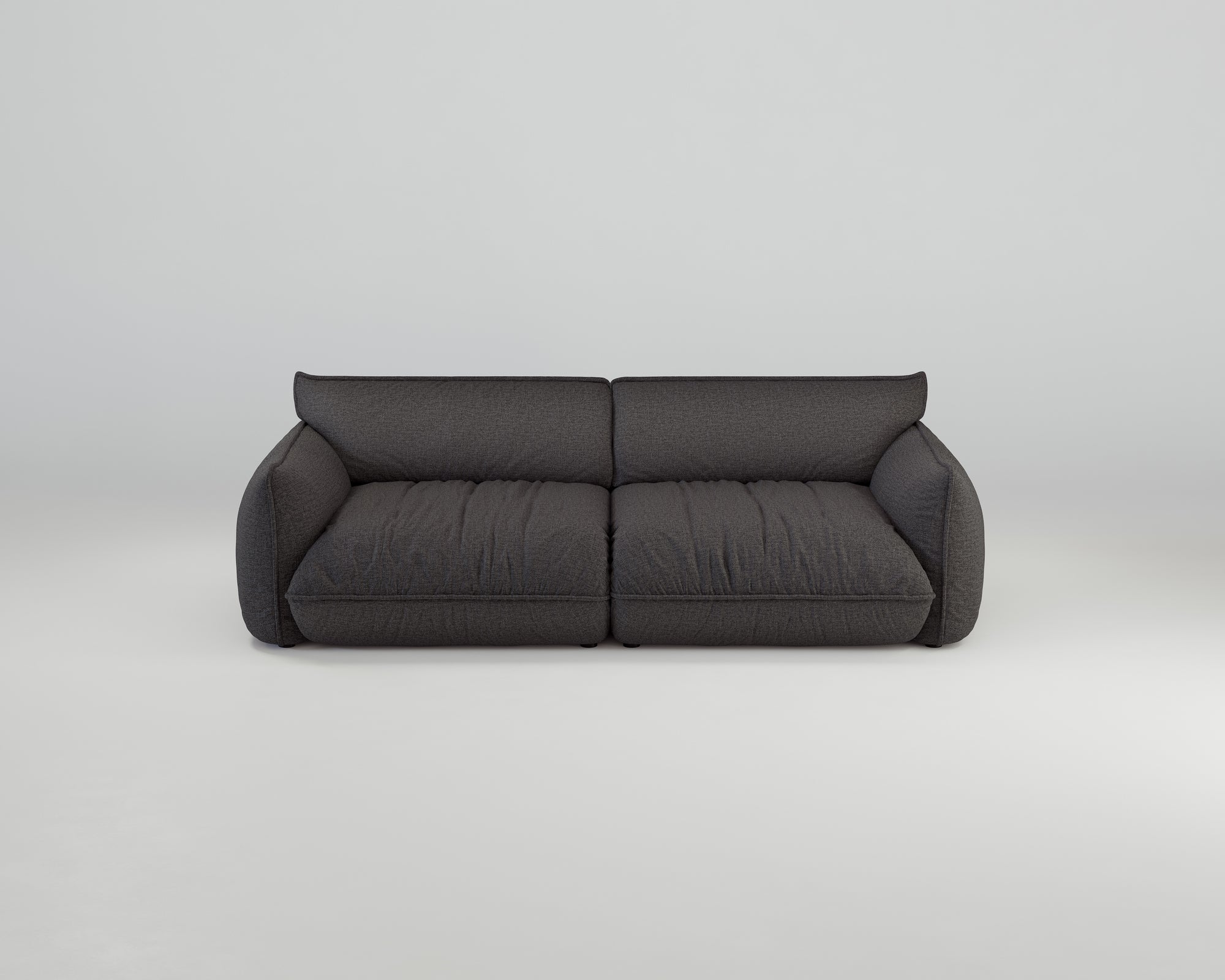 Morandi 3-Sitzer Sofa