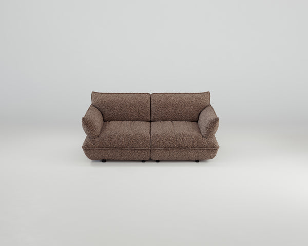 Morandi Alto 2-Sitzer Sofa