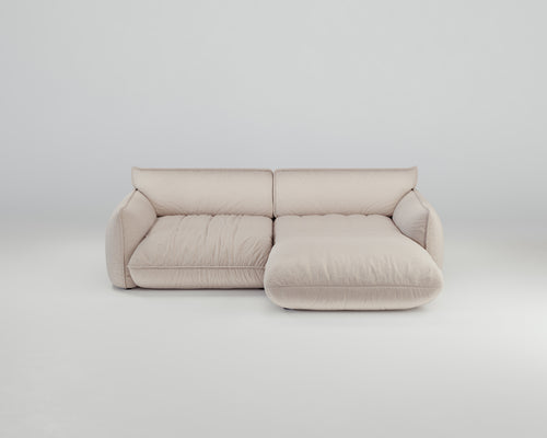 Discover the new Morandi Premium