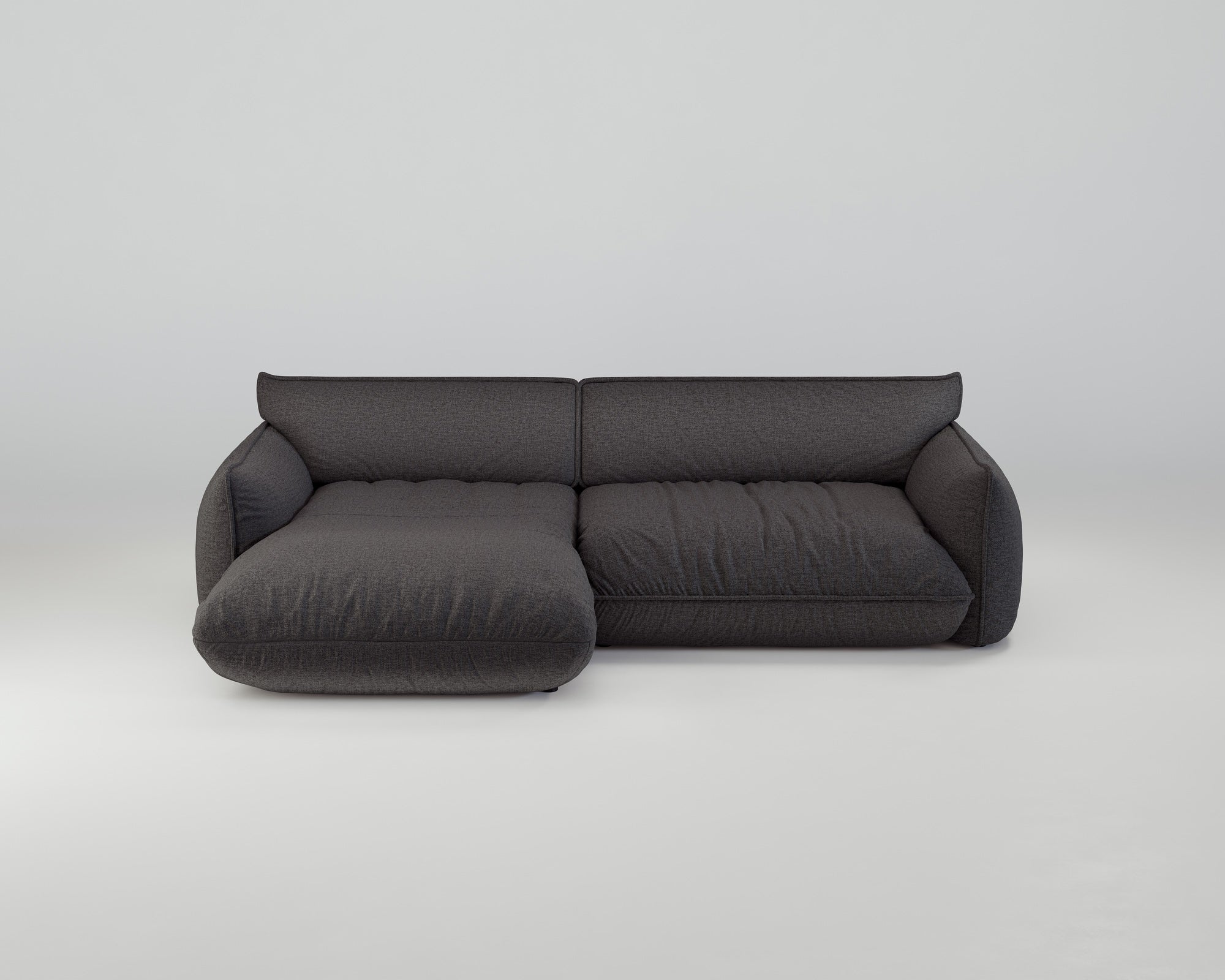 Morandi XL Ecksofa (links)