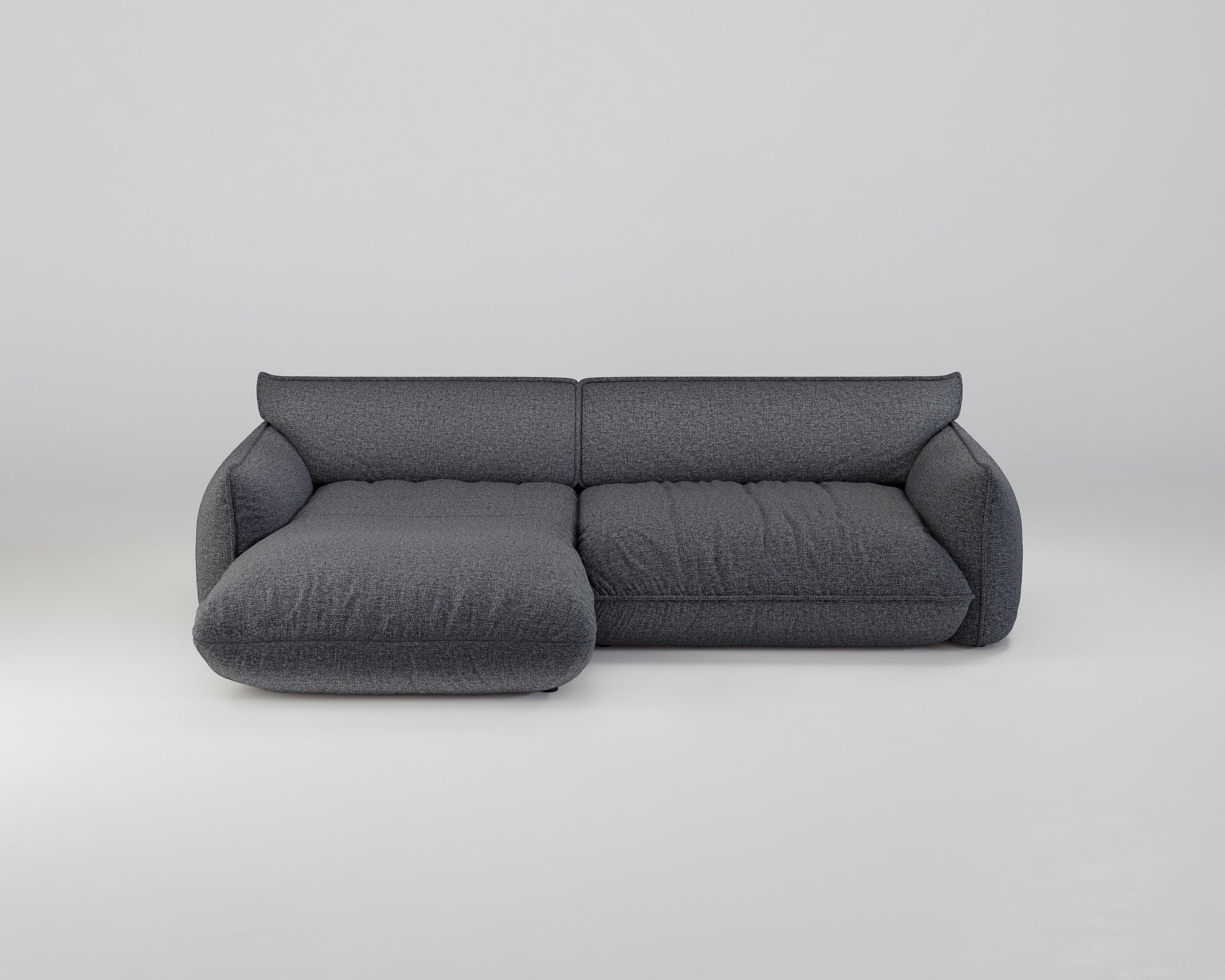 Morandi XL Ecksofa (links)