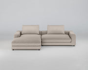 Mosler XL Ecksofa (links)